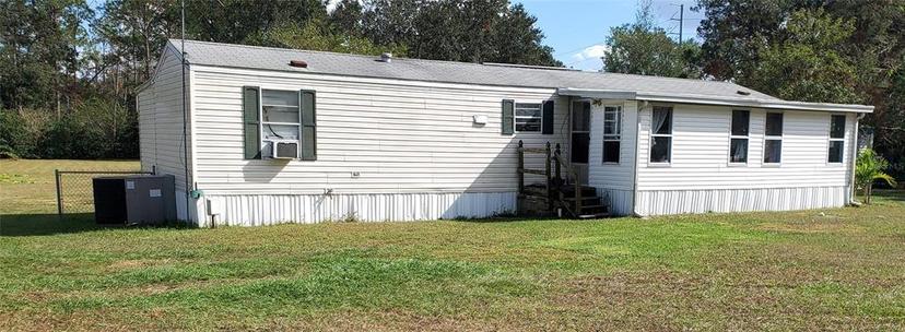 Picture of 8040 Hamster Drive, Zephyrhills FL 33540