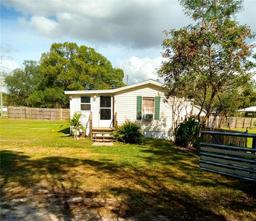 Picture of 8040 Hamster Drive, Zephyrhills, FL 33540