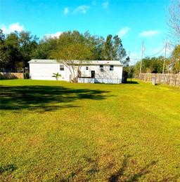 Picture of 8040 Hamster Drive, Zephyrhills, FL 33540