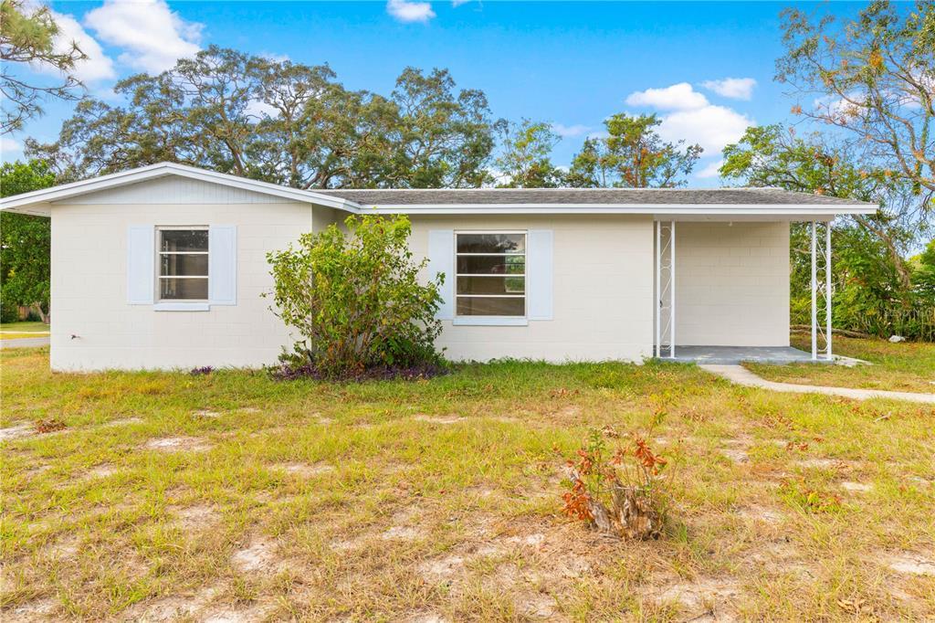 Picture of 1013 Marlow Avenue, Spring Hill, FL 34606