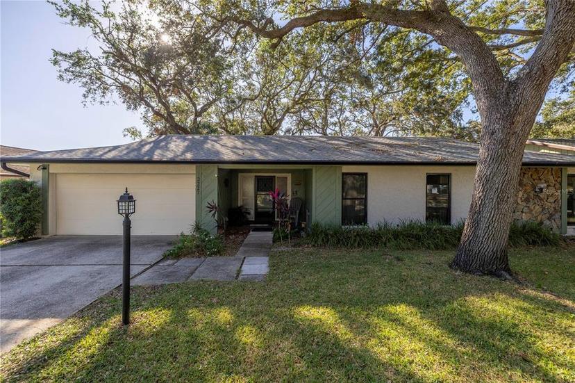 Picture of 2227 Willowbrook Drive, Clearwater FL 33764