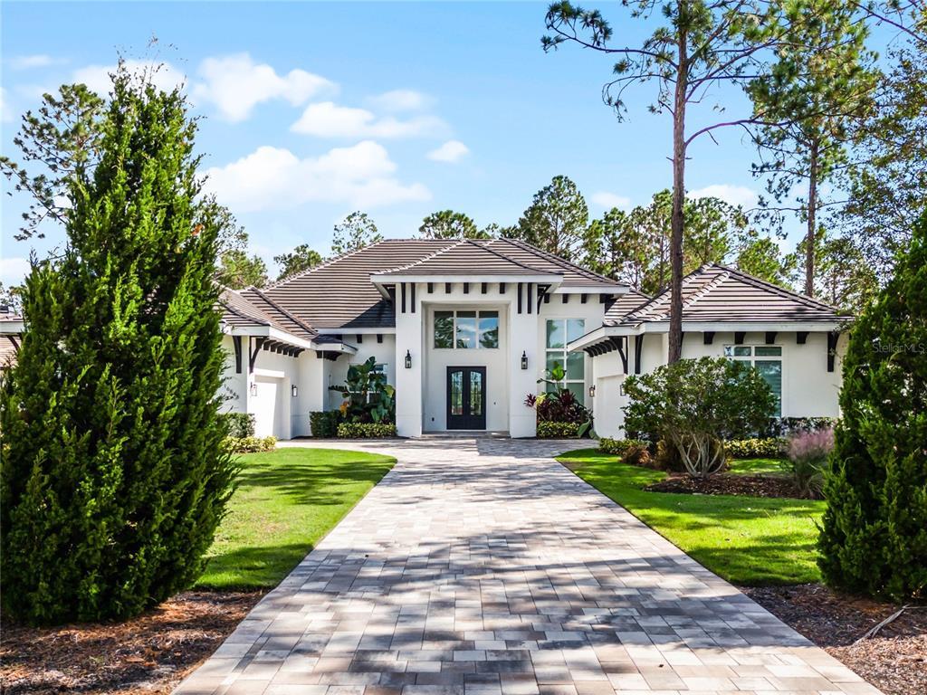 Picture of 16848 Vinci Way, Montverde, FL 34756