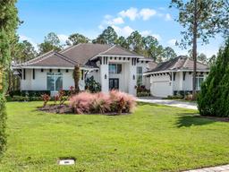 Picture of 16848 Vinci Way, Montverde, FL 34756