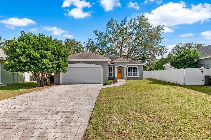 Picture of 1013 Robin Lane, Winter Haven FL 33884