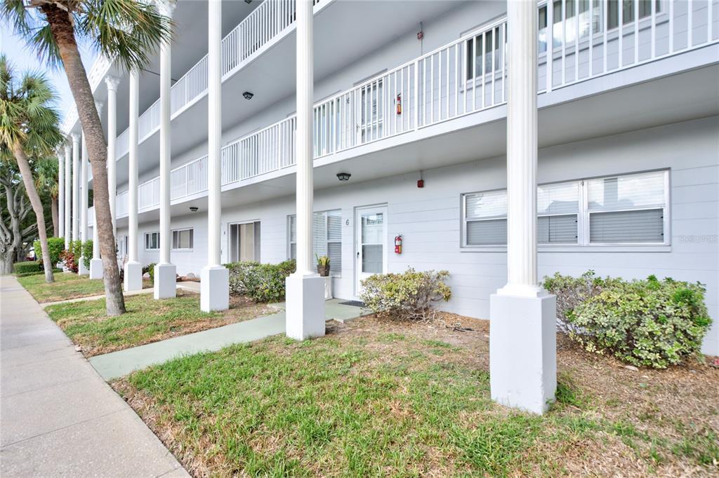 Picture of 2450 Canadian Way Unit 6, Clearwater, FL 33763