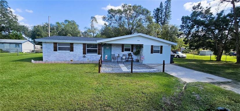 Picture of 2512 Edmond Circle, Auburndale FL 33823