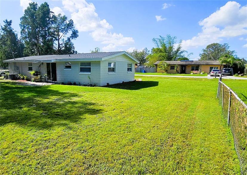 Picture of 2512 Edmond Circle, Auburndale FL 33823