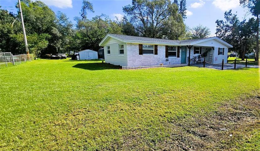 Picture of 2512 Edmond Circle, Auburndale FL 33823