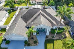 Picture of 3221 Bayview Lane, Saint Cloud, FL 34772