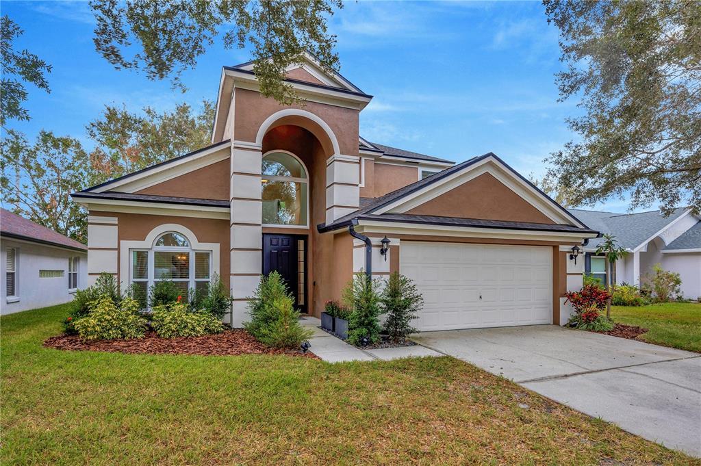 Picture of 16835 Hawkridge Road, Lithia, FL 33547