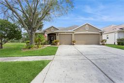 Picture of 1433 Emerald Hill Way, Valrico, FL 33594