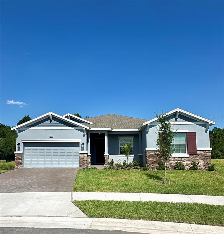 Picture of 4298 Eastminster Road, Davenport, FL 33837