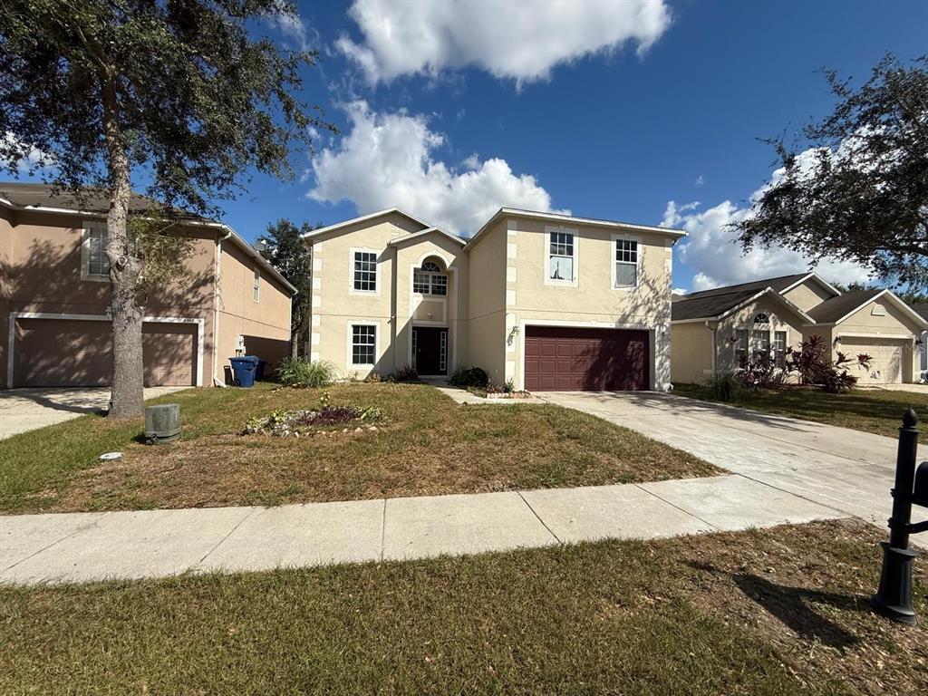 Picture of 3336 Bellericay Lane, Land O Lakes, FL 34638