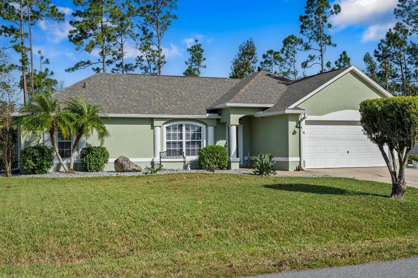 Picture of 98 Westgrill Drive, Palm Coast FL 32164