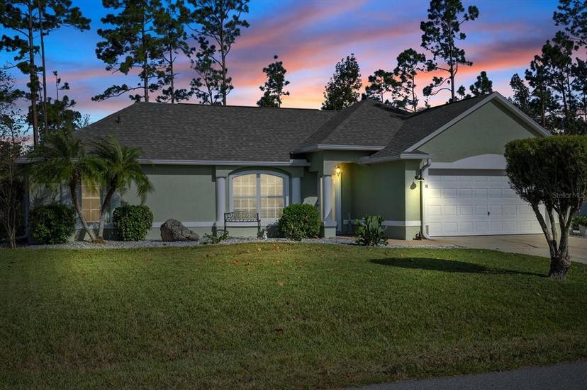 Picture of 98 Westgrill Drive, Palm Coast FL 32164