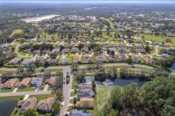 Picture of 10097 Holly Berry Drive, Weeki Wachee, FL 34613