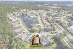 Picture of 10097 Holly Berry Drive, Weeki Wachee, FL 34613