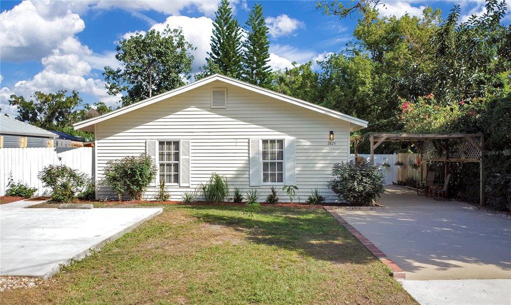 Picture of 2825 Mayer Street, Orlando, FL 32806