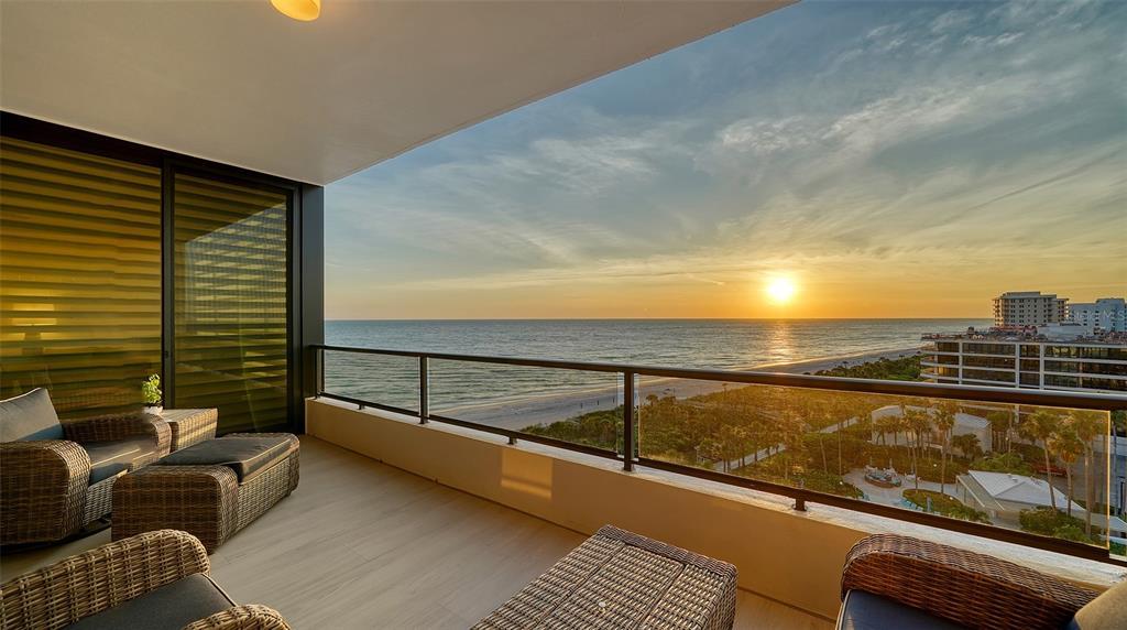 Picture of 535 Sanctuary Drive Unit C807, Longboat Key, FL 34228