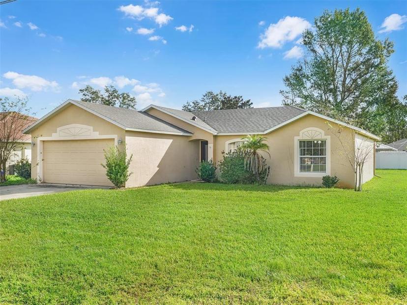 Picture of 15 Prestwick Lane, Palm Coast FL 32164