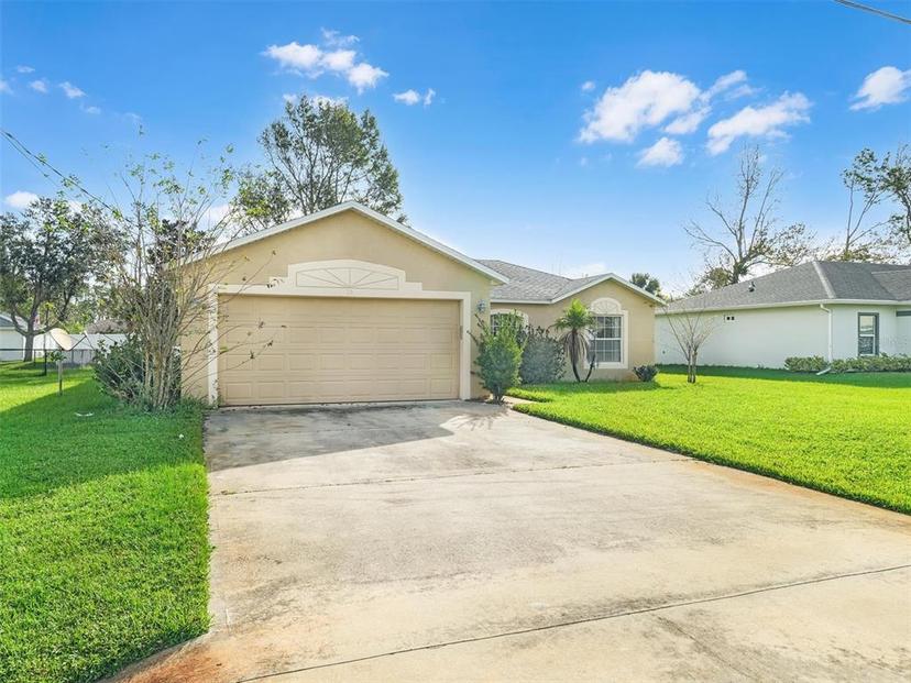 Picture of 15 Prestwick Lane, Palm Coast FL 32164