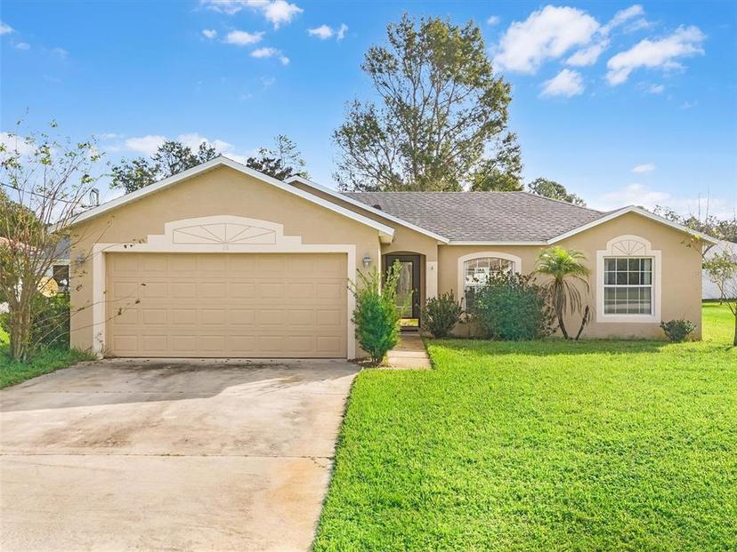 Picture of 15 Prestwick Lane, Palm Coast FL 32164