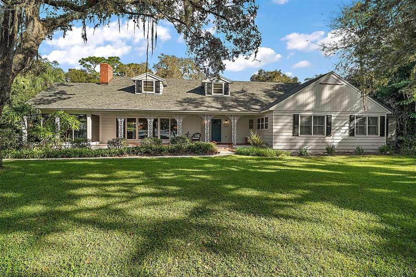 Picture of 9345 Silver Lake Drive, Leesburg FL 34788