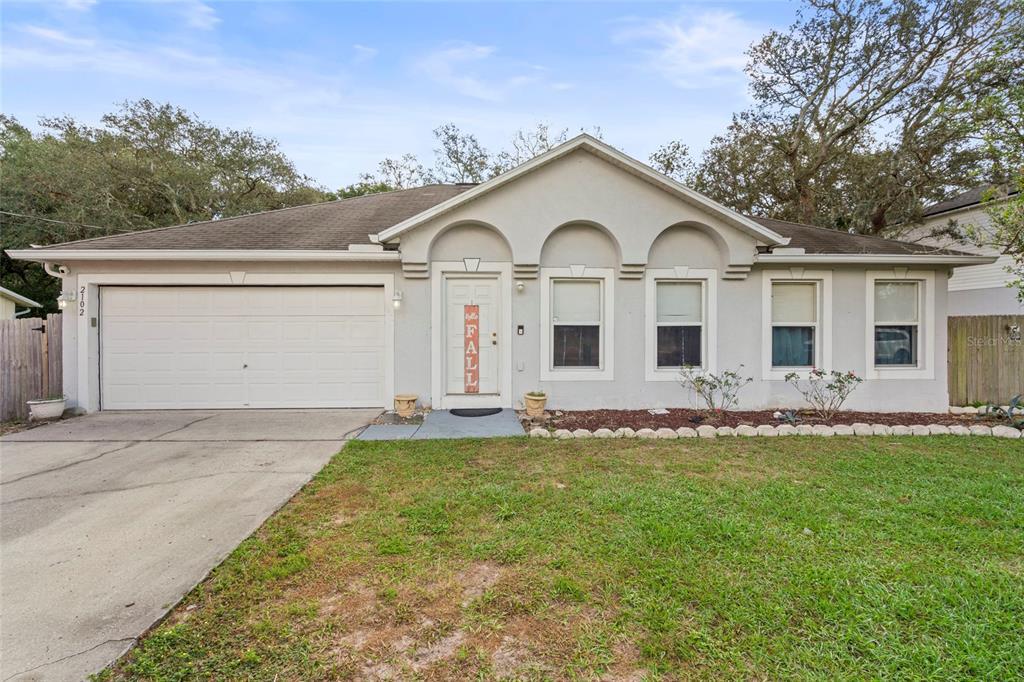 Picture of 2102 Deltona Boulevard, Spring Hill, FL 34606