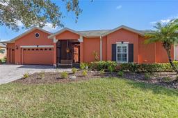 Picture of 1221 Glendora Road N, Kissimmee, FL 34759