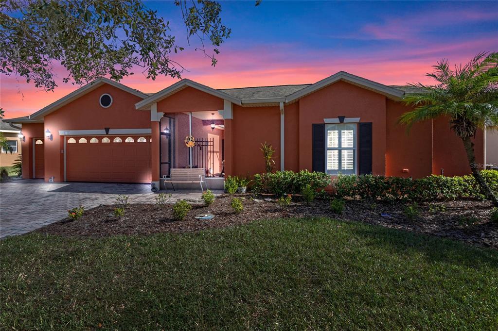 Picture of 1221 Glendora Road N, Kissimmee, FL 34759