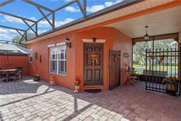 Picture of 1221 Glendora Road N, Kissimmee, FL 34759