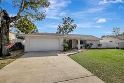 Picture of 10048 Gifford Drive, Spring Hill, FL 34608