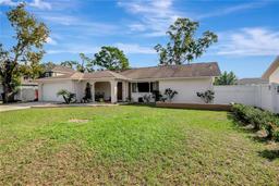 Picture of 10048 Gifford Drive, Spring Hill, FL 34608