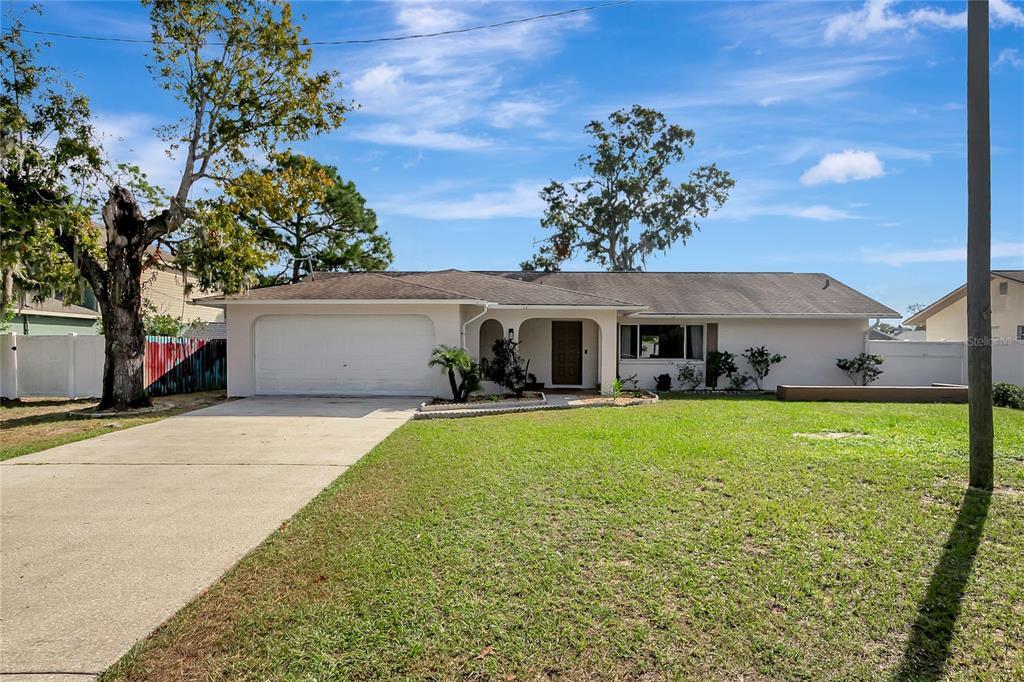 Picture of 10048 Gifford Drive, Spring Hill, FL 34608