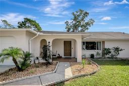 Picture of 10048 Gifford Drive, Spring Hill, FL 34608