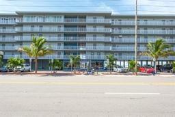 Picture of 9980 Gulf Boulevard Unit 614, St Petersburg, FL 33706