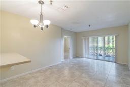 Picture of 2333 Feather Sound Drive Unit B101, Clearwater, FL 33762