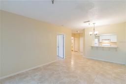 Picture of 2333 Feather Sound Drive Unit B101, Clearwater, FL 33762