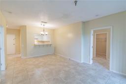 Picture of 2333 Feather Sound Drive Unit B101, Clearwater, FL 33762