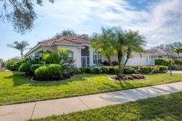 Picture of 455 Park Trace Boulevard, Osprey, FL 34229