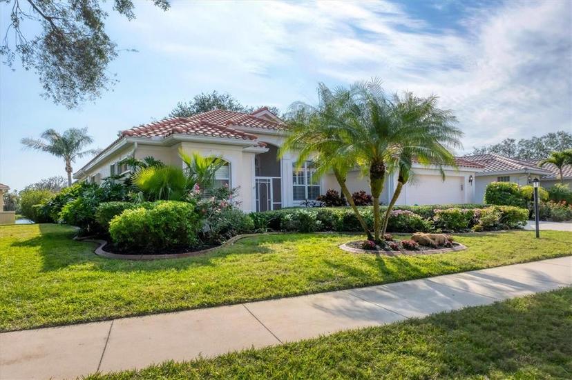 Picture of 455 Park Trace Boulevard, Osprey FL 34229