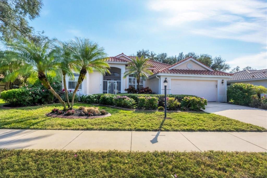 Picture of 455 Park Trace Boulevard, Osprey, FL 34229