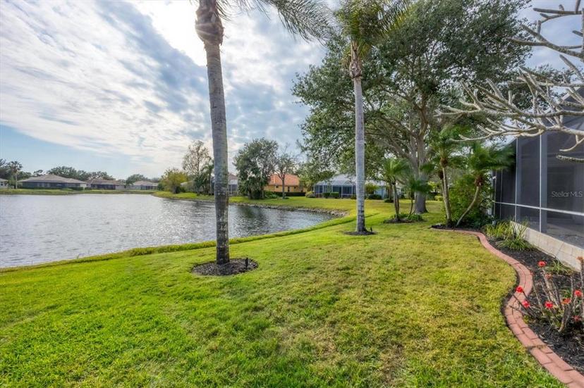 Picture of 455 Park Trace Boulevard, Osprey FL 34229