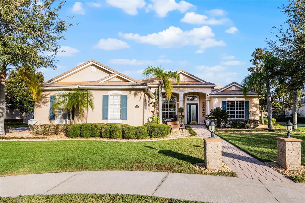 Picture of 2033 Stefano Court, Mount Dora, FL 32757