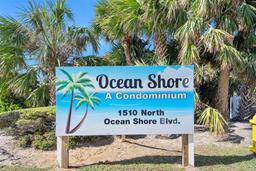 Picture of 1510 Ocean Shore Boulevard Unit 3150, Ormond Beach, FL 32176