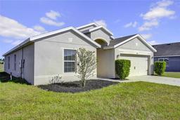 Picture of 6731 Wirevine Drive, Brooksville, FL 34602