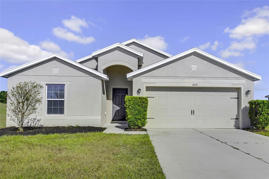 Picture of 6731 Wirevine Drive, Brooksville, FL 34602