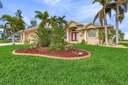 Picture of 15460 Longview Road, Port Charlotte, FL 33981