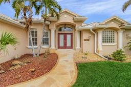 Picture of 15460 Longview Road, Port Charlotte, FL 33981