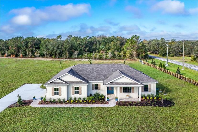 Picture of 38805 Ranch Gate Boulevard, Umatilla FL 32784